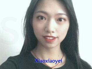 Xiaoxiaoyei
