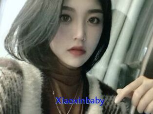 Xiaoxinbaby
