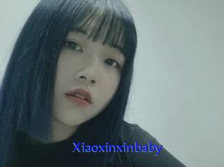 Xiaoxinxinbaby