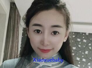 Xiaoxuebaby