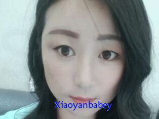 Xiaoyanbabey