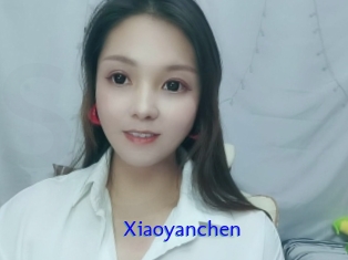 Xiaoyanchen