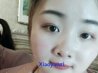 Xiaoyanzi