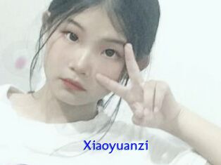 Xiaoyuanzi