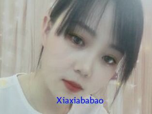Xiaxiababao