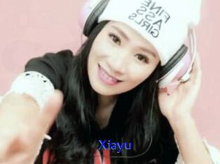 Xiayu