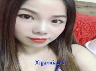 Xiganxiaoya