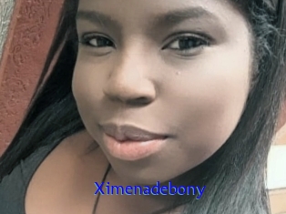 ximenadebony Sexo Gratis