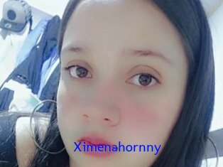 Ximenahornny