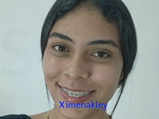Ximenakley