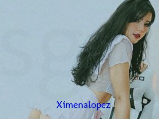 Ximenalopez
