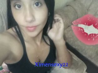Ximensexy22