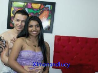 Ximonandlucy