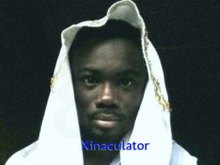Xinaculator