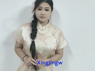 Xingjingw