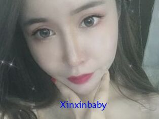 Xinxinbaby