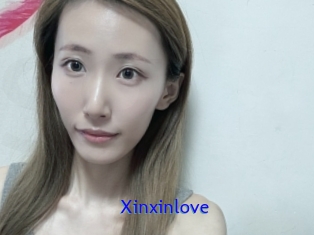 Xinxinlove