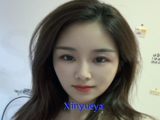 Xinyueya