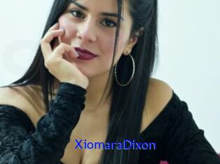XiomaraDixon