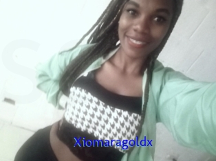Xiomaragoldx