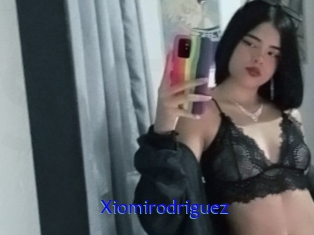 Xiomirodriguez