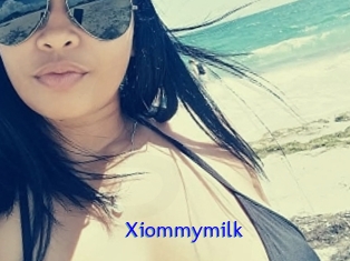 Xiommymilk