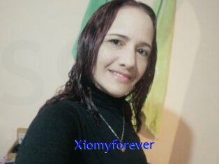 Xiomyforever