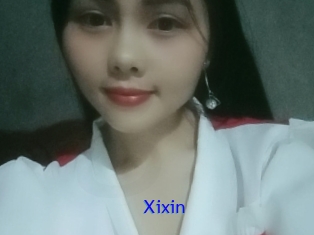 Xixin