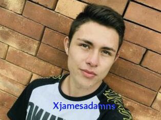 Xjamesadamns