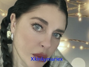 Xkinkymariex