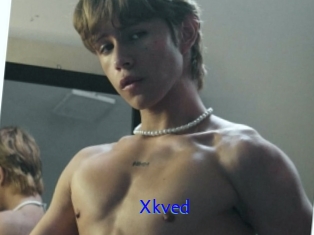 Xkved