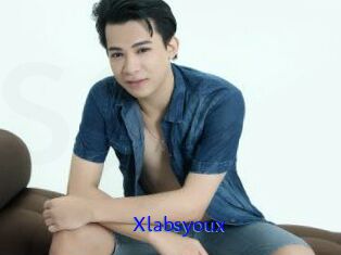 Xlabsyoux
