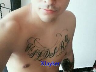 Xlayker