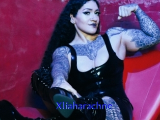 Xliaharachne