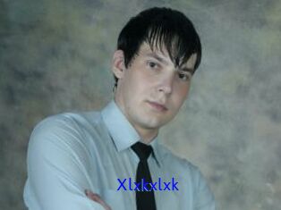 Xlxkxlxk