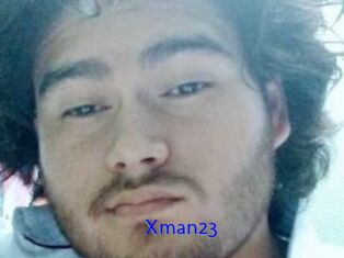 Xman23