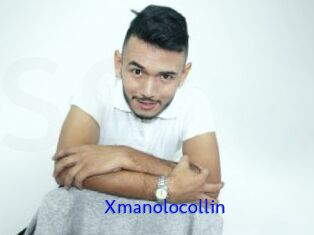 Xmanolocollin