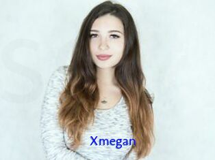 Xmegan