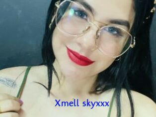 Xmell_skyxxx