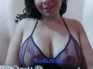 Xmilkdirtyx
