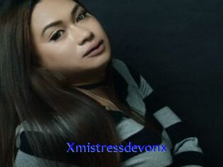 Xmistressdevonx