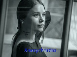 Xnastychristina