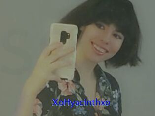 XoHyacinthxo
