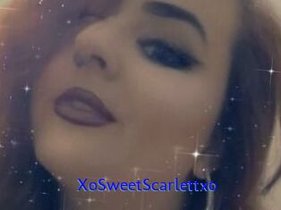 XoSweetScarlettxo