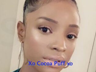 Xo_Cocoa_Puff_xo