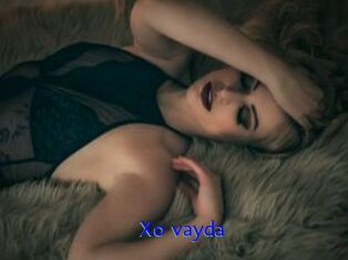 Xo_vayda