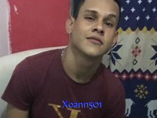 Xoann501