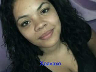 Xoavaxo