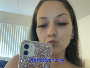xohollycherry Sexo Gratis