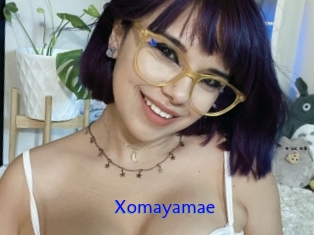Xomayamae